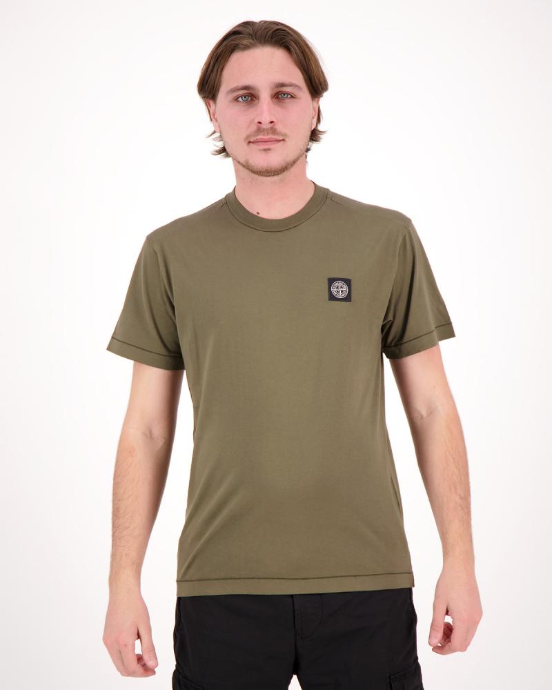 TEE SHIRT STONE ISLAND 2100039 0013 0054