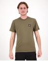 TEE SHIRT STONE ISLAND 2100039 0013 0054