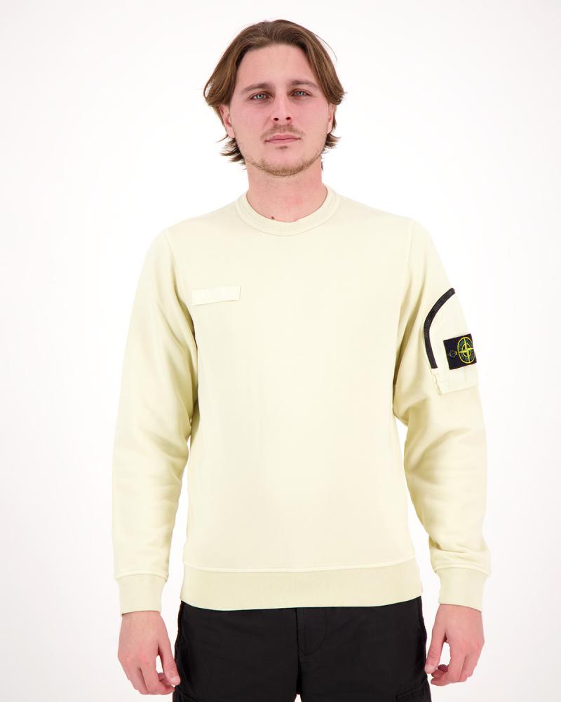 SWEAT STONE ISLAND 61003 123  00B9