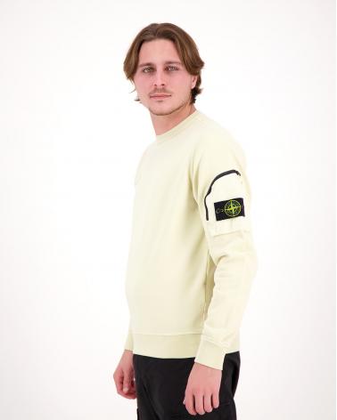 SWEAT STONE ISLAND 61003 123  00B9