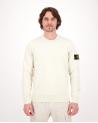 STONE ISLAND COL ROND 56 44 51 0095 NATUREL