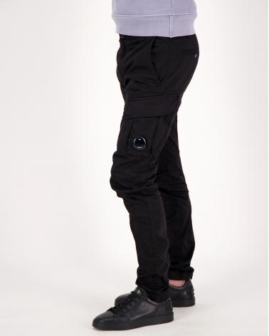 PANTALON CP.COMPANY STRETCH CARGO  PA156 999 