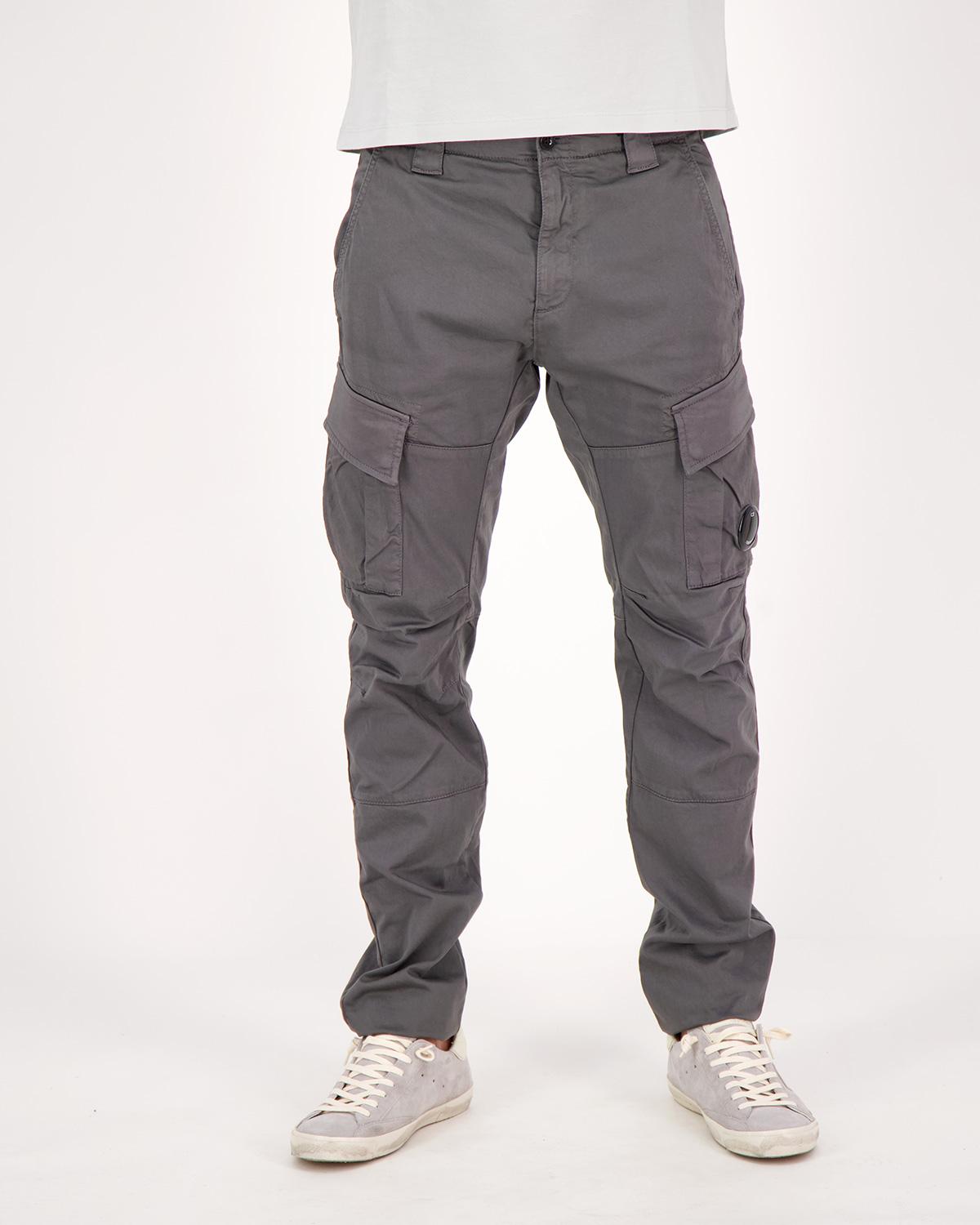 PANTALON CP.COMPANY STRETCH CARGO  PA156 935