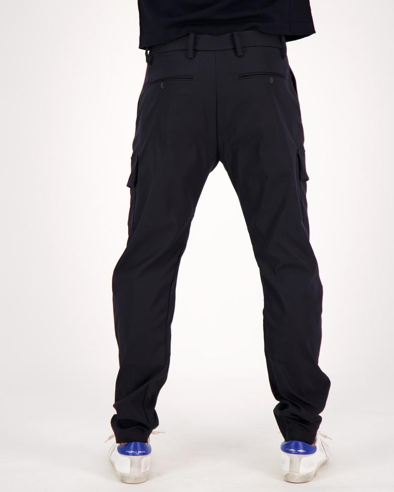 PANTALON CP COMPANY METROPOLIS PA042A  999