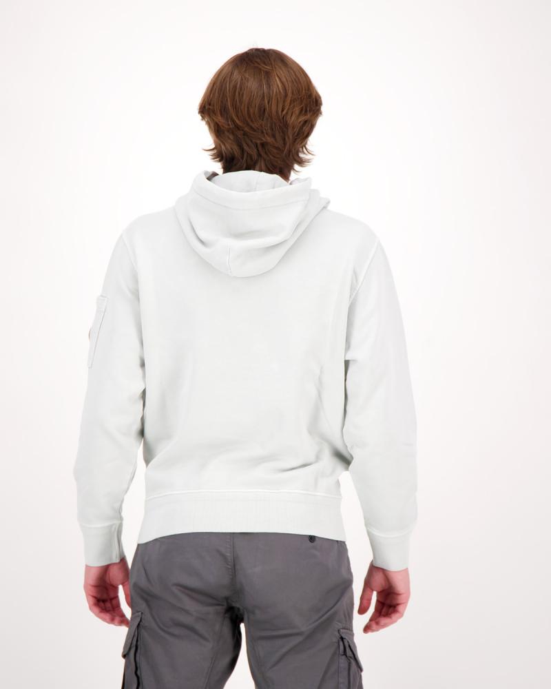 SWEAT HOODED CP.COMPANY SS099 800