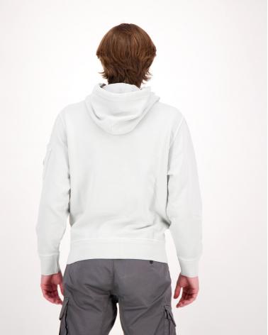 SWEAT HOODED CP.COMPANY SS099 800