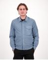 OVERSHIRT CP COMPANY CHROME FULL ZIP S095 800