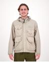 JACKET CP.COMPANY NYLON  GOOGLE W050A 327 BEIGE