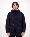 JACKET CP.COMPANY NYLON  GOOGLE W050A 888 MARINE