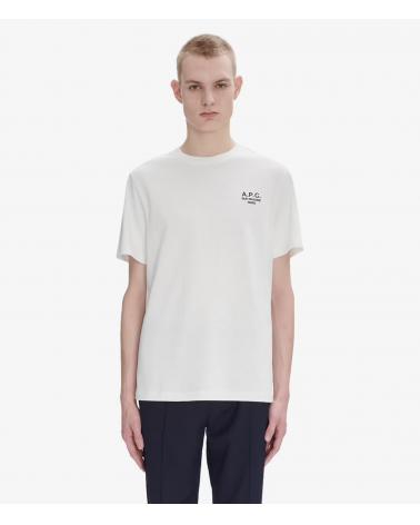 TEE SHIRT A.P.C  RUE MADAME