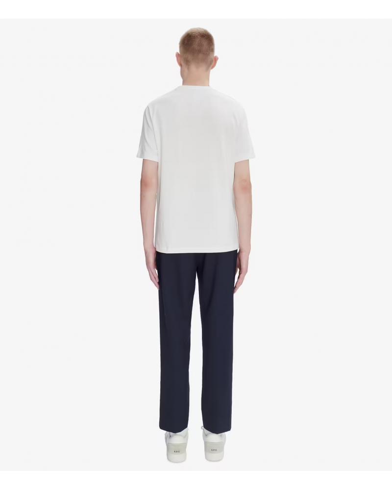 TEE SHIRT A.P.C  RUE MADAME