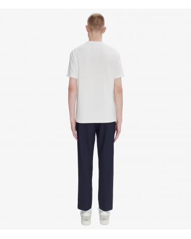 TEE SHIRT A.P.C  RUE MADAME