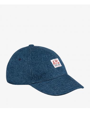 CASQUETTE CHARLIE A.P.C.