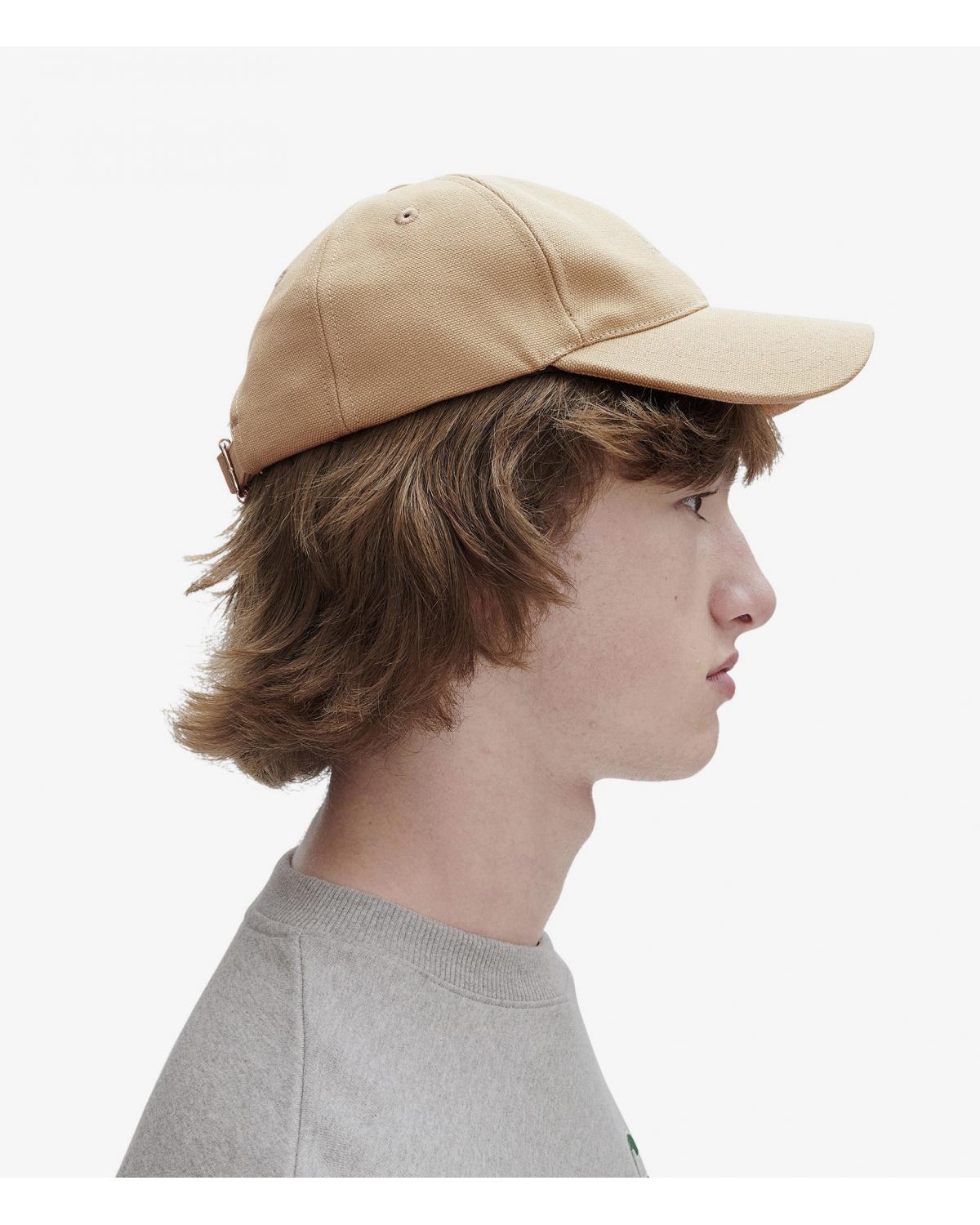 CASQUETTE A.P.C. CHARLIE