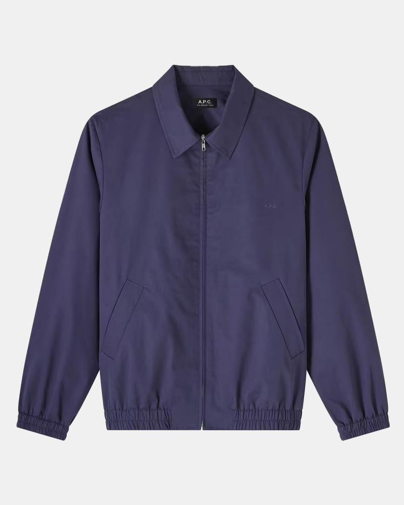 BLOUSON  A.P.C.GILBERT