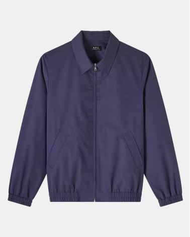 BLOUSON  A.P.C.GILBERT