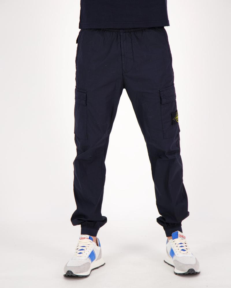 PANTALON STONE ISLAND 3100031 0020