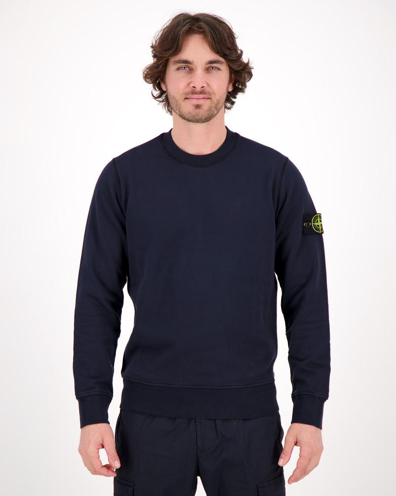 SWEAT STONE ISLAND 61051 0020