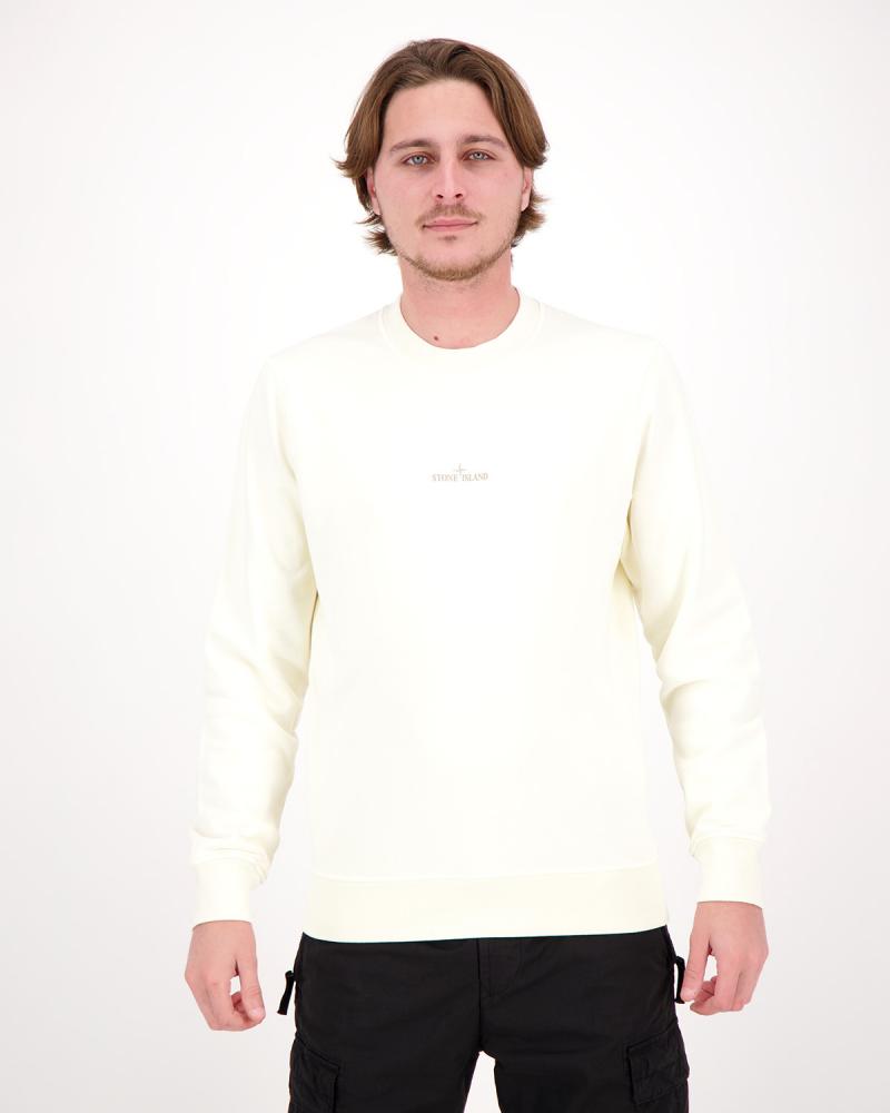 SWEAT STONE ISLAND 6100665 0083 0093