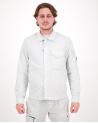 OVERSHIRT CP COMPANY CHROME FULL ZIP S095 872