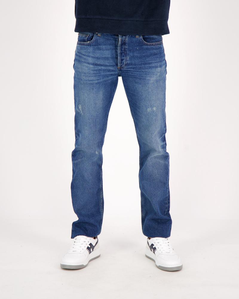 JEAN A.P.C. NEW STANDARD