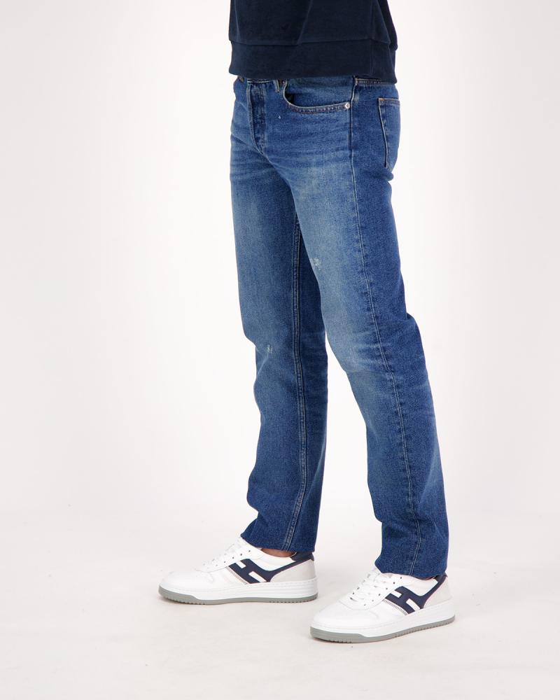 JEAN A.P.C. NEW STANDARD