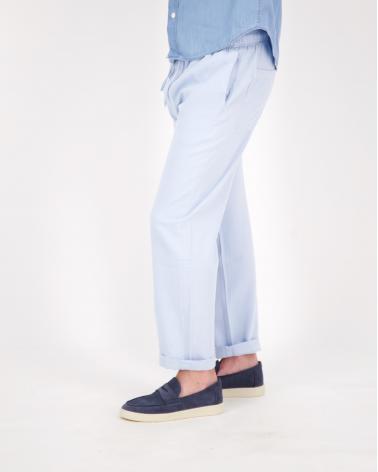 PANTALON PERFECT PANTS PROJECT ALL DAY CIEL