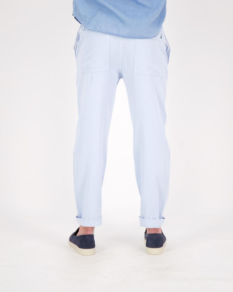 PANTALON PERFECT PANTS PROJECT ALL DAY CIEL