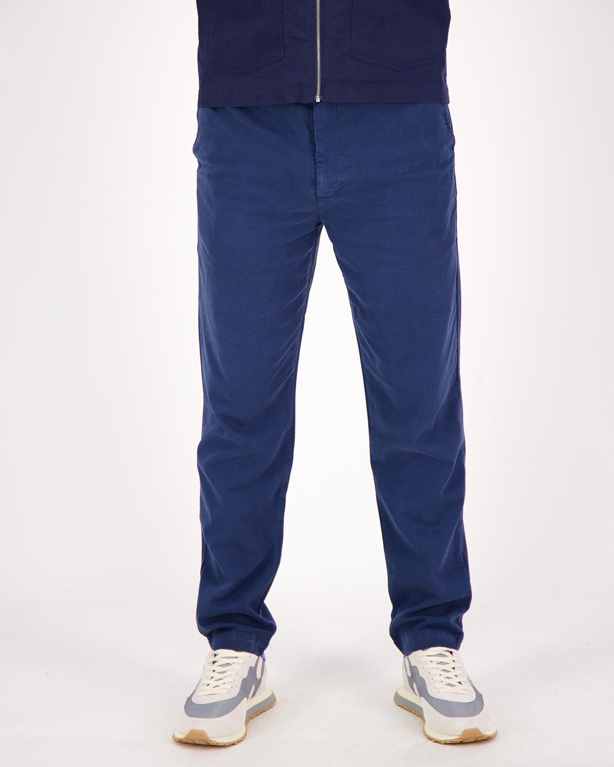 PANTALON PERFECT PANTS PROJECT ALL DAY MARINE