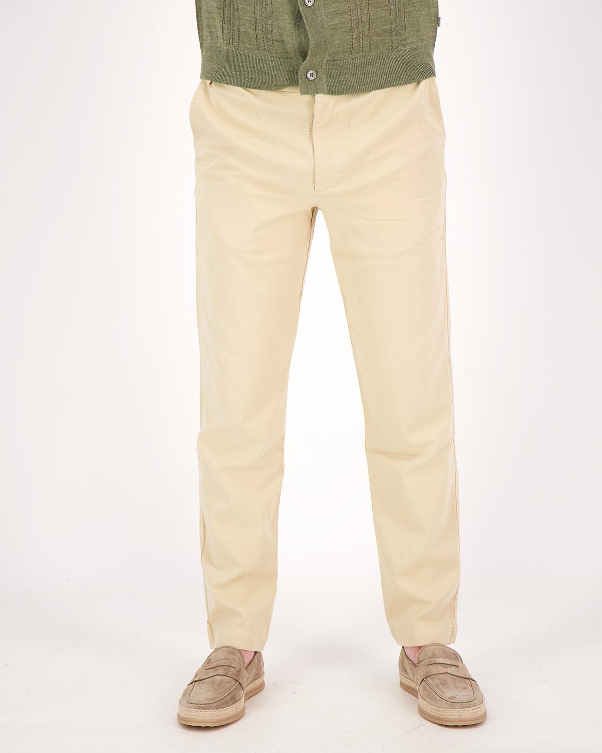 PANTALON PERFECT PANTS PROJECT ALL DAY BEIGE