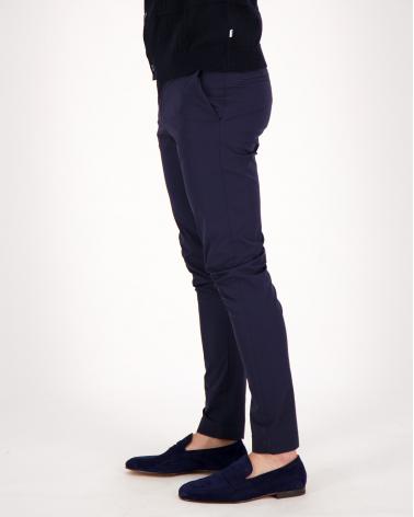 PANTALON PERFECT PANTS PROJECT MISTERY MARINE