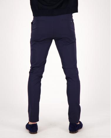 PANTALON PERFECT PANTS PROJECT MISTERY MARINE