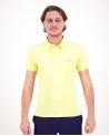 POLO RALPH LAUREN SLIM FIT JAUNE