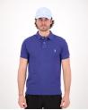 POLO RALPH LAUREN SLIM FIT MARINE