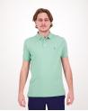 POLO RALPH LAUREN STRETCH VERT CLAIR