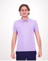 POLO RALPH LAUREN SLIM FIT LILAS