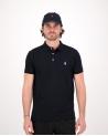 POLO RALPH LAUREN STRETCH  NOIR