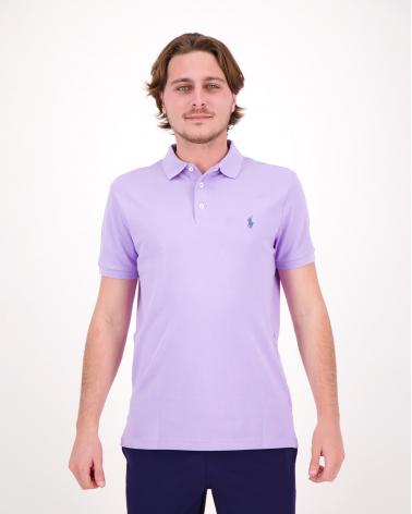 POLO RALPH LAUREN STRETCH LILAS