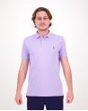 POLO RALPH LAUREN STRETCH LILAS