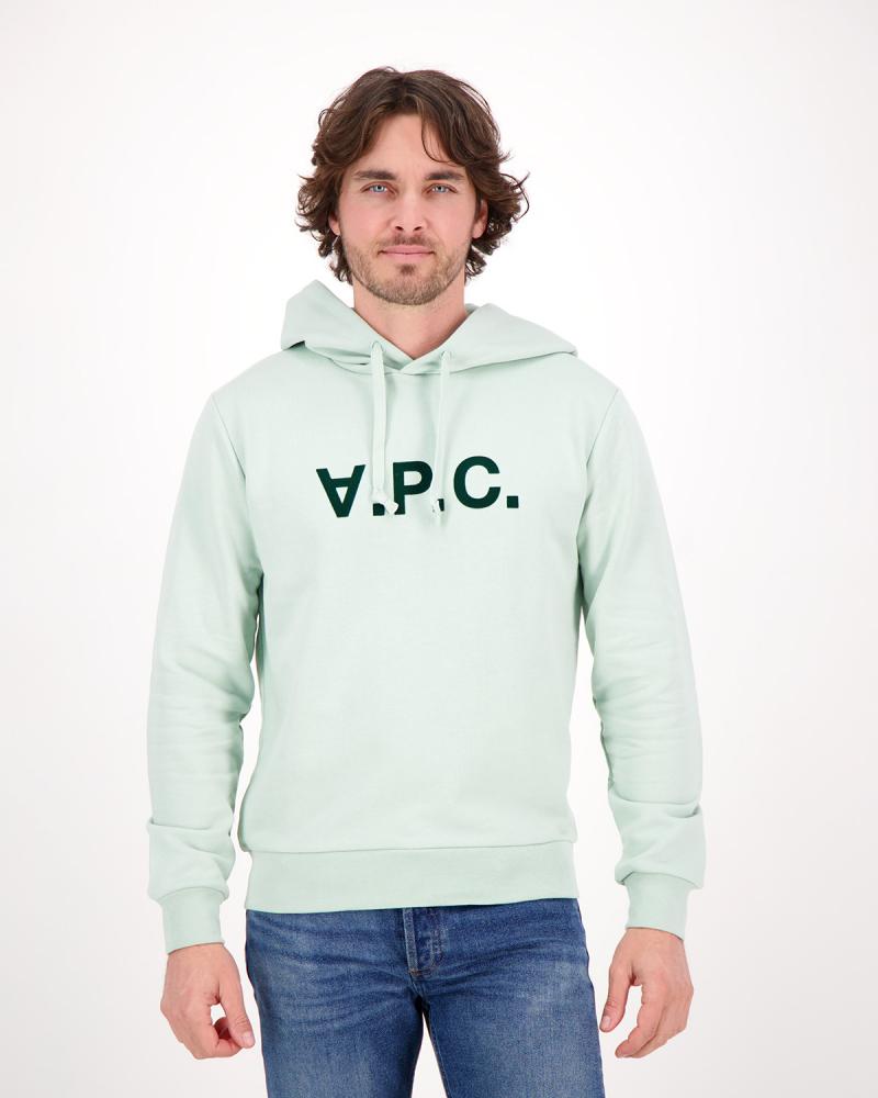 SWEAT HOODIET A.P.C.STANDARD  GRAND VPC