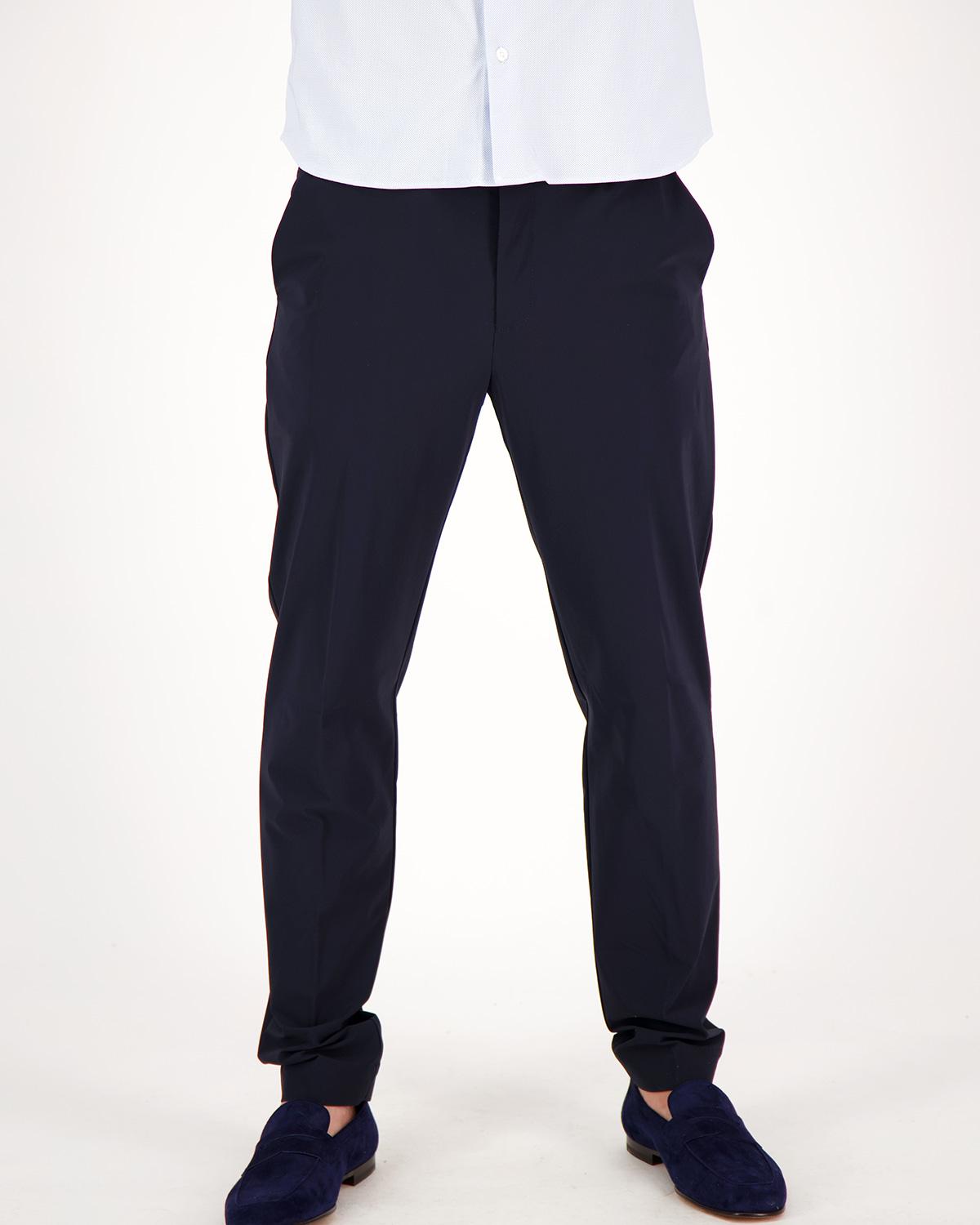 PANTALON CHINO JO RRD MARINE 