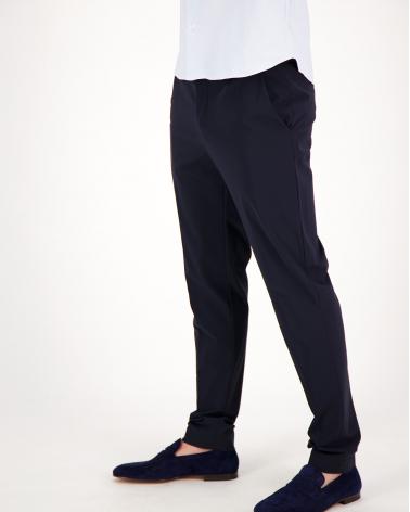 PANTALON CHINO JO RRD MARINE 