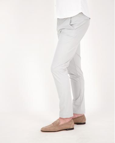 PANTALON CHINO JO RRD GRIS CLAIRE