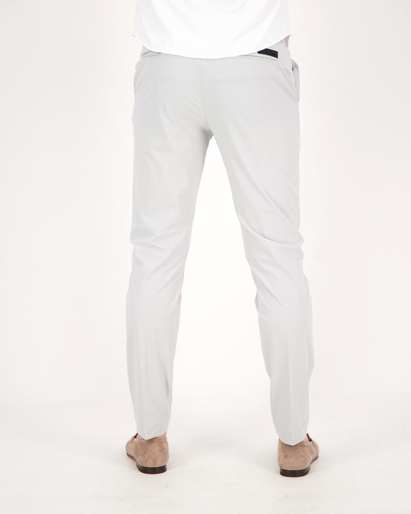 PANTALON CHINO JO RRD GRIS CLAIRE