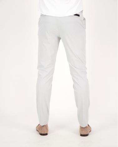 PANTALON CHINO JO RRD GRIS CLAIRE