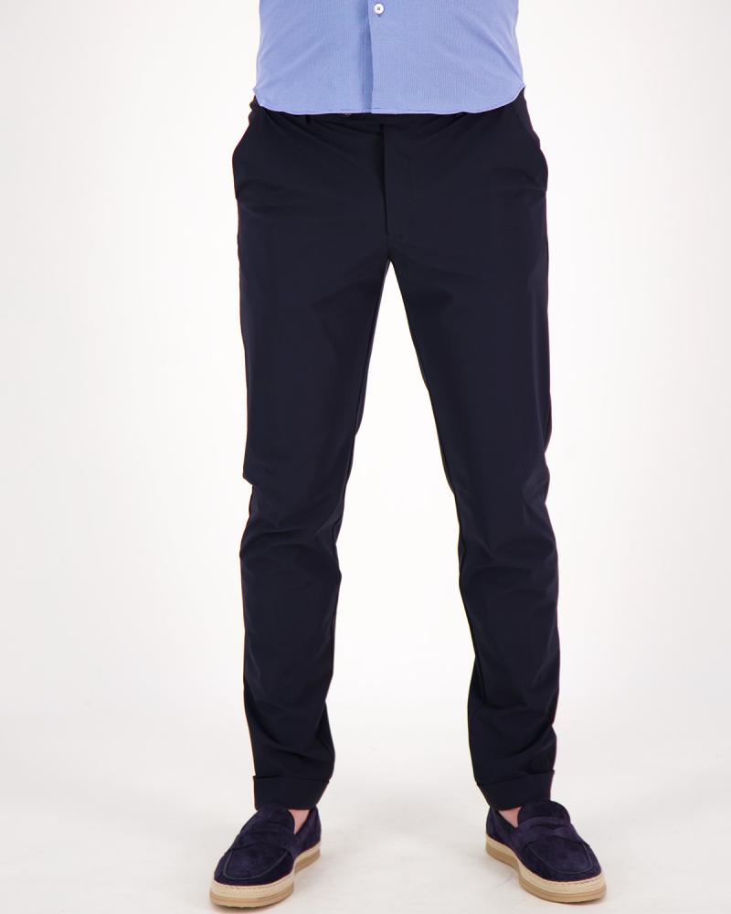 PANTALON CHINO SURFLEX RRD MARINE 