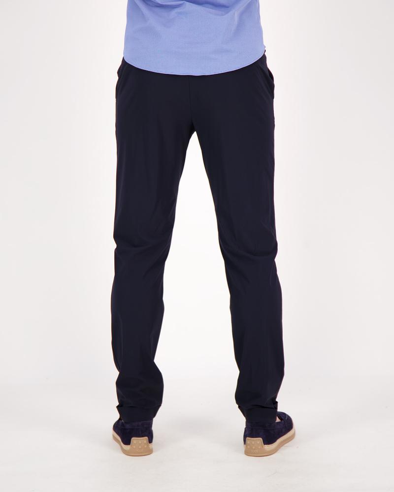 PANTALON CHINO SURFLEX RRD MARINE 