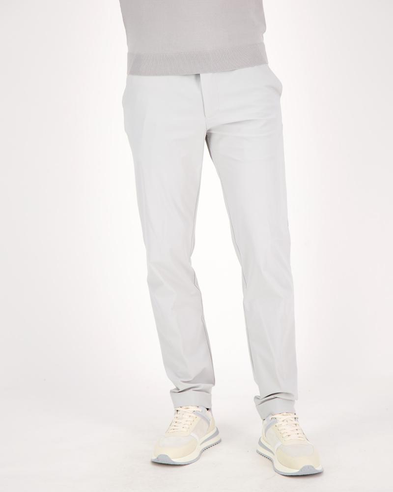 PANTALON CHINO SURFLEX RRD GRIS CLAIR