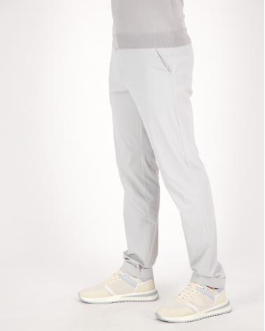 PANTALON CHINO SURFLEX RRD GRIS CLAIR