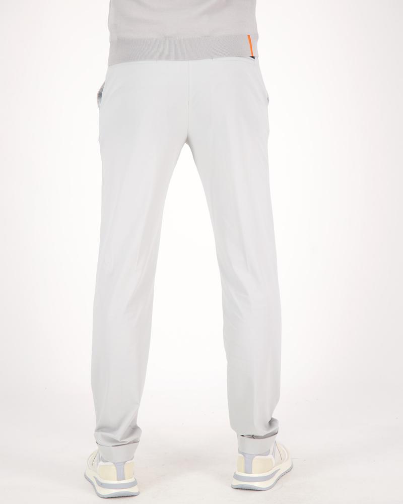 PANTALON CHINO SURFLEX RRD GRIS CLAIR